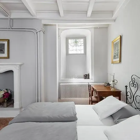 Coletta Appartement Cannobio