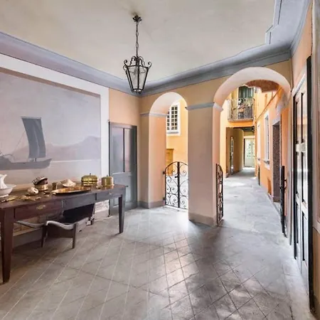Coletta Appartement