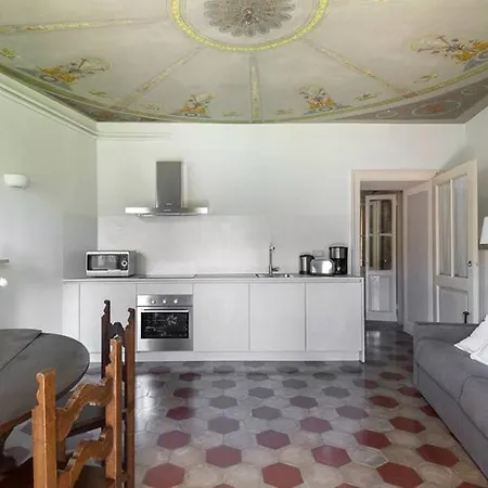 Coletta Appartement *