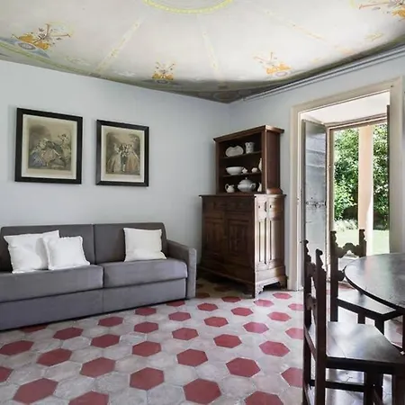 Coletta Appartement *