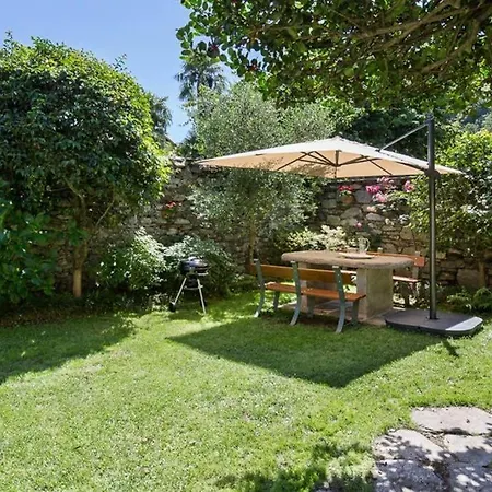 Coletta Appartement Cannobio